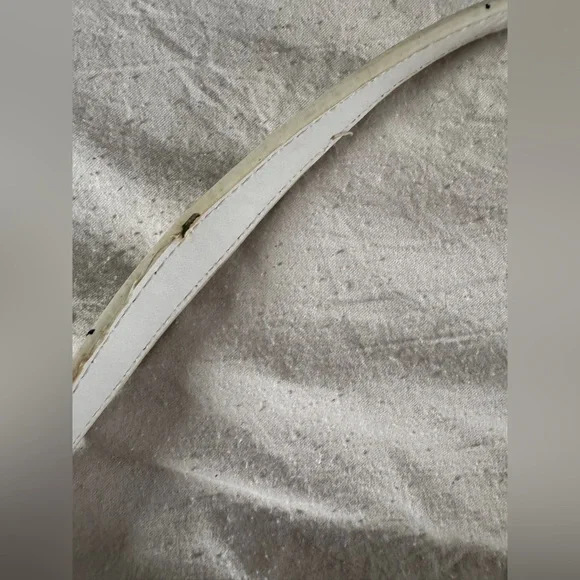 Burberry Blue Label Pink Nova Check Shoulder Bag Y2K Coquette - Picture 6 of 9